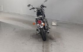 YAMAHA SR400 2016 RH03J