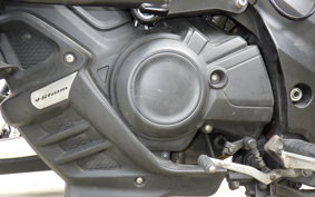 SUZUKI Vｽﾄﾛｰﾑ650XTA 2016 VP56A