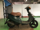 Фото Yamaha JOG с японского аукциона