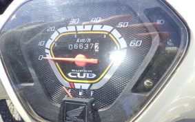 HONDA C50 SUPER CUB AA04