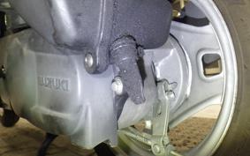 SUZUKI ﾚｯﾂﾊﾞｽｹｯﾄ CA4AA