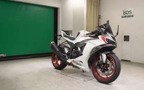 KAWASAKI NINJA ZX-6R A 2025 ZX636J