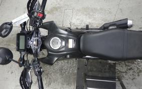 HONDA ｸﾞﾛﾑ-2 2025 JC92