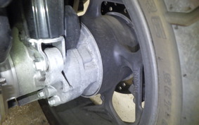 HONDA PCX125 2006 JK05