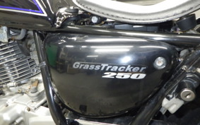 SUZUKI GRASS TRACKER NJ4BA