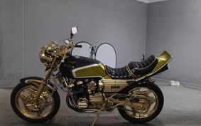 HONDA CBX400 1983 NC07