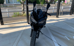 KAWASAKI NINJA 400 2023 EX400G