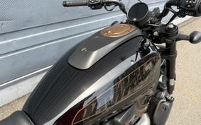 HARLEY RH1250S 2024 ZC4