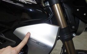 HONDA CB250R MC52