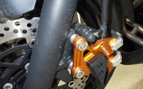 KAWASAKI NINJA 400R 2010 ER400B