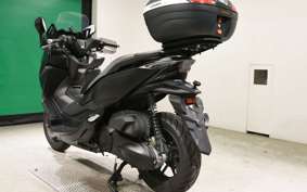 HONDA FORZA 250 1994 MF13