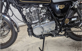 YAMAHA SR400 FINAL ED LTD 2021 RH16J