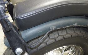 HONDA STEED 400 1992 NC26