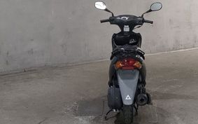 SUZUKI ADDRESS V125 CF46A