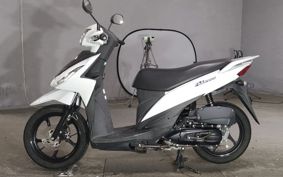 SUZUKI ADDRESS V110 CE47A