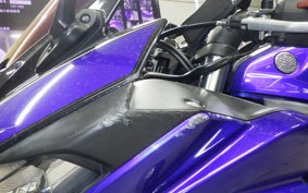 YAMAHA YZF-R25 2025 RG43J