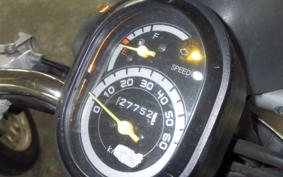 HONDA TODAY 2 AF67