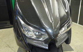 YAMAHA CYGNUS Griffus 2025 SEJ4J