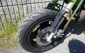 KAWASAKI KSR-2 MX080B