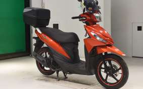 SUZUKI ADDRESS 110 2012 CE47A