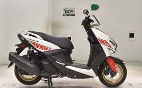YAMAHA CYGNUS Griffus SEJ4J