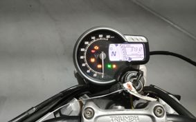 TRIUMPH SCRAMBLER 400X 2024 T147Y6