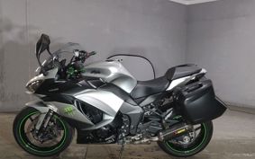 KAWASAKI NINJA 1000 2018 ZXT00W