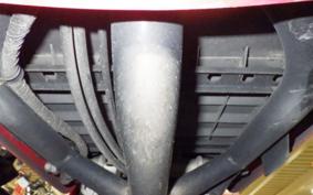 HONDA GYRO CANOPY TA03