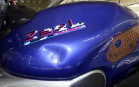 YAMAHA ZEAL 3YX