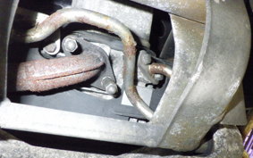 HONDA SPACY 100 JF13