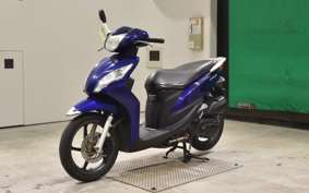 HONDA DIO 110 2021 JF31