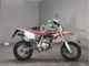 Фото Honda XR250 MOTARD 2003 с японского аукциона