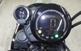 HONDA CT125-2 2023 JA65