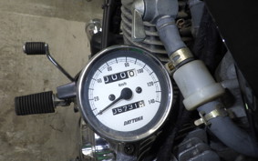 YAMAHA DRAGSTAR 400 2001 VH01J