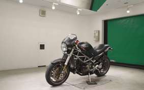 DUCATI MONSTER S4R 2003
