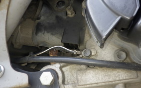 SUZUKI LET's 5 CA47A