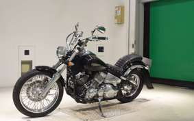 YAMAHA DRAGSTAR 400 2010 VH01J