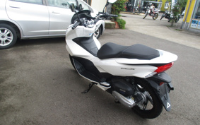 HONDA PCX125 JF56