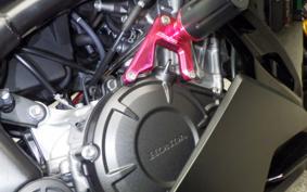 HONDA CBR250RR A MC51