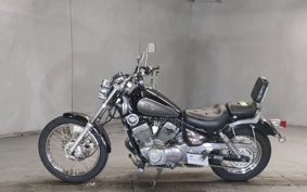 YAMAHA VIRAGO 250 3DM