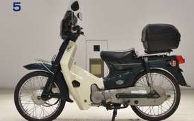 HONDA C50 SUPER CUB E AA01