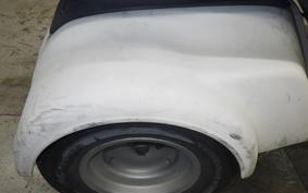 HONDA GYRO CANOPY TA03