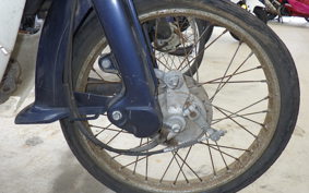 HONDA C50 SUPER CUB E C50