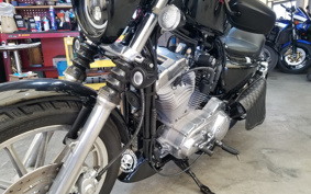HARLEY XL883L 2006 CR2