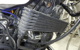 HONDA CBX400F 1984 NC07