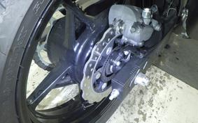 KAWASAKI NINJA 400 2025 EX400L