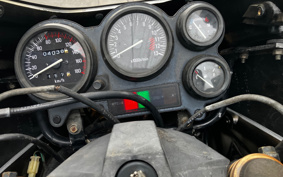 KAWASAKI KR250 KR250A