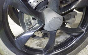 YAMAHA TRICITY 125 A  ヤネツキ SEC1J
