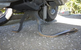 HONDA CREA SCOOPY AF55