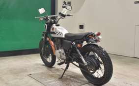 SUZUKI GRASS TRACKER Bigboy NJ47A